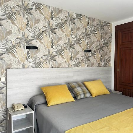 Hotel Florida Mar Sanxenxo Eksteriør bilde