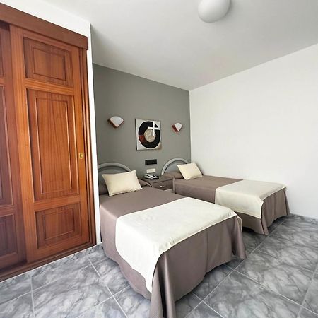Hotel Florida Mar Sanxenxo Eksteriør bilde