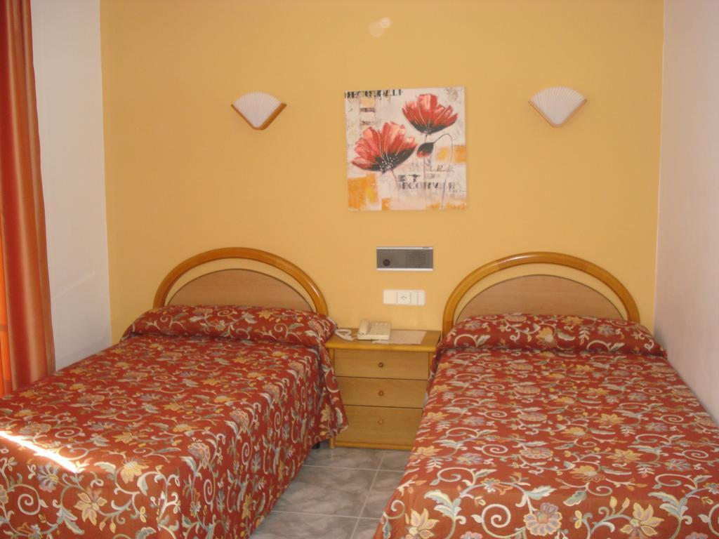 Hotel Florida Mar Sanxenxo Eksteriør bilde
