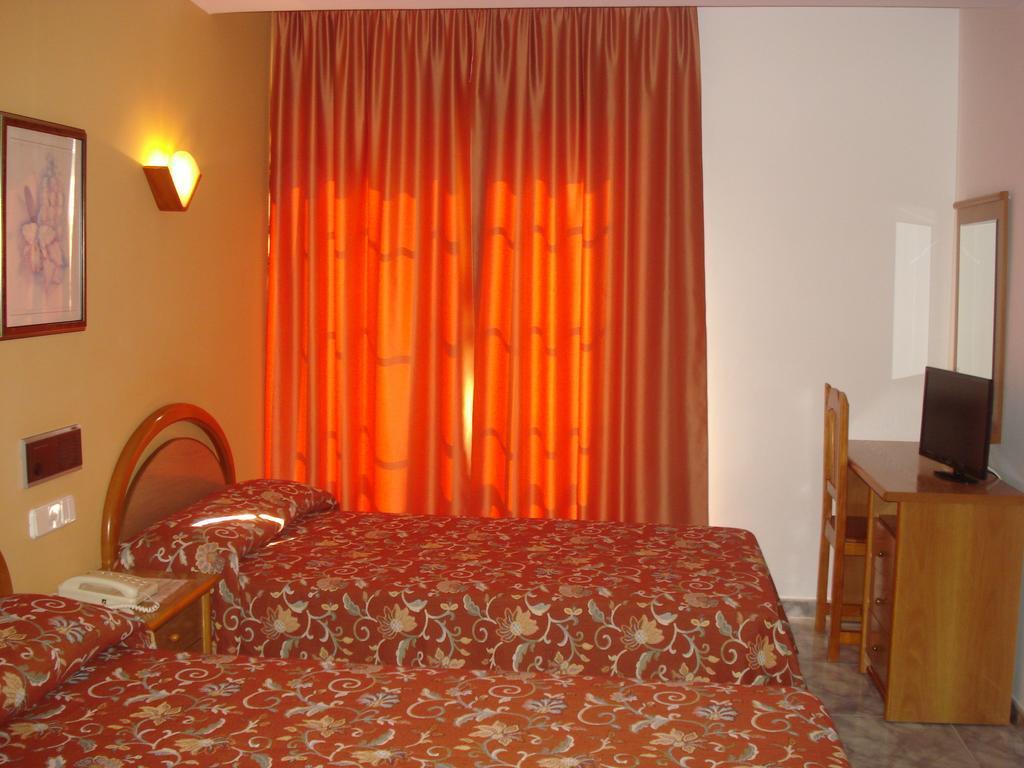 Hotel Florida Mar Sanxenxo Eksteriør bilde
