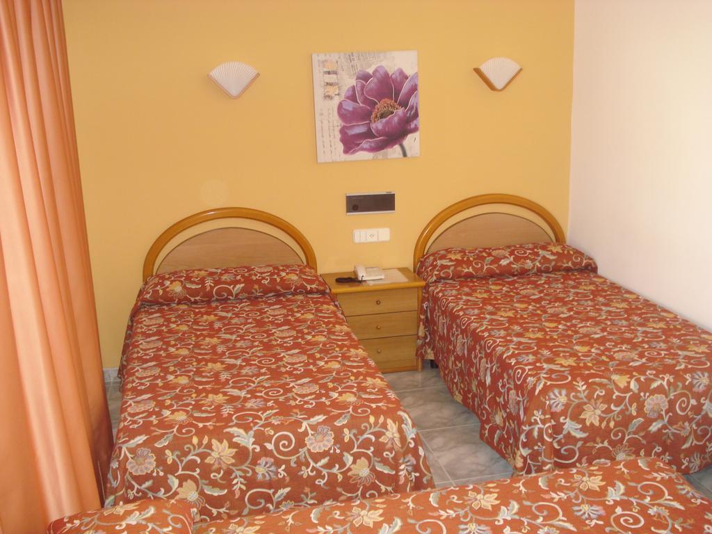 Hotel Florida Mar Sanxenxo Eksteriør bilde