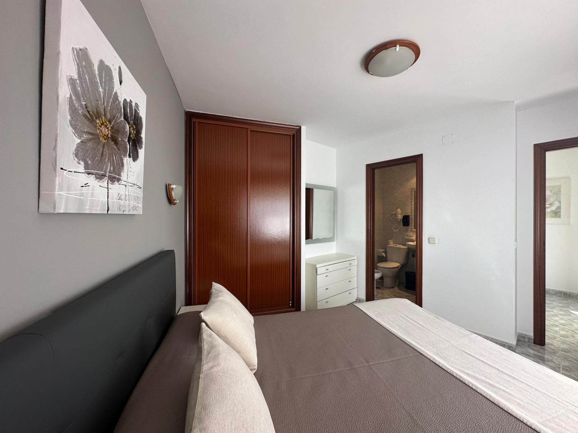 Hotel Florida Mar Sanxenxo Eksteriør bilde