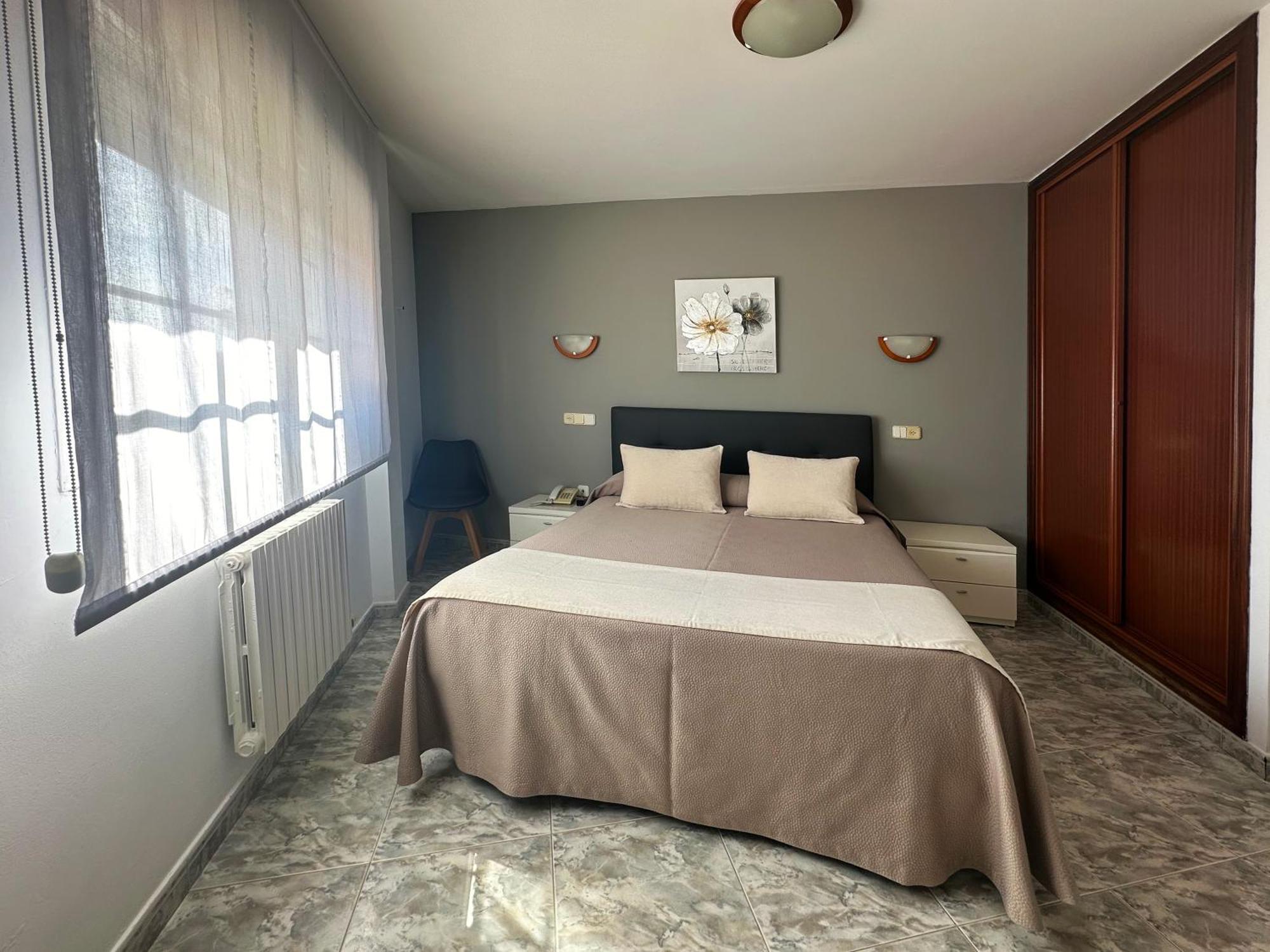Hotel Florida Mar Sanxenxo Eksteriør bilde