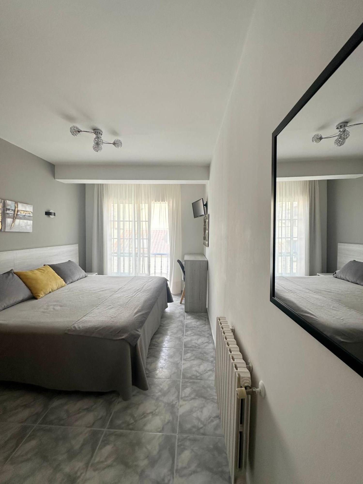 Hotel Florida Mar Sanxenxo Eksteriør bilde