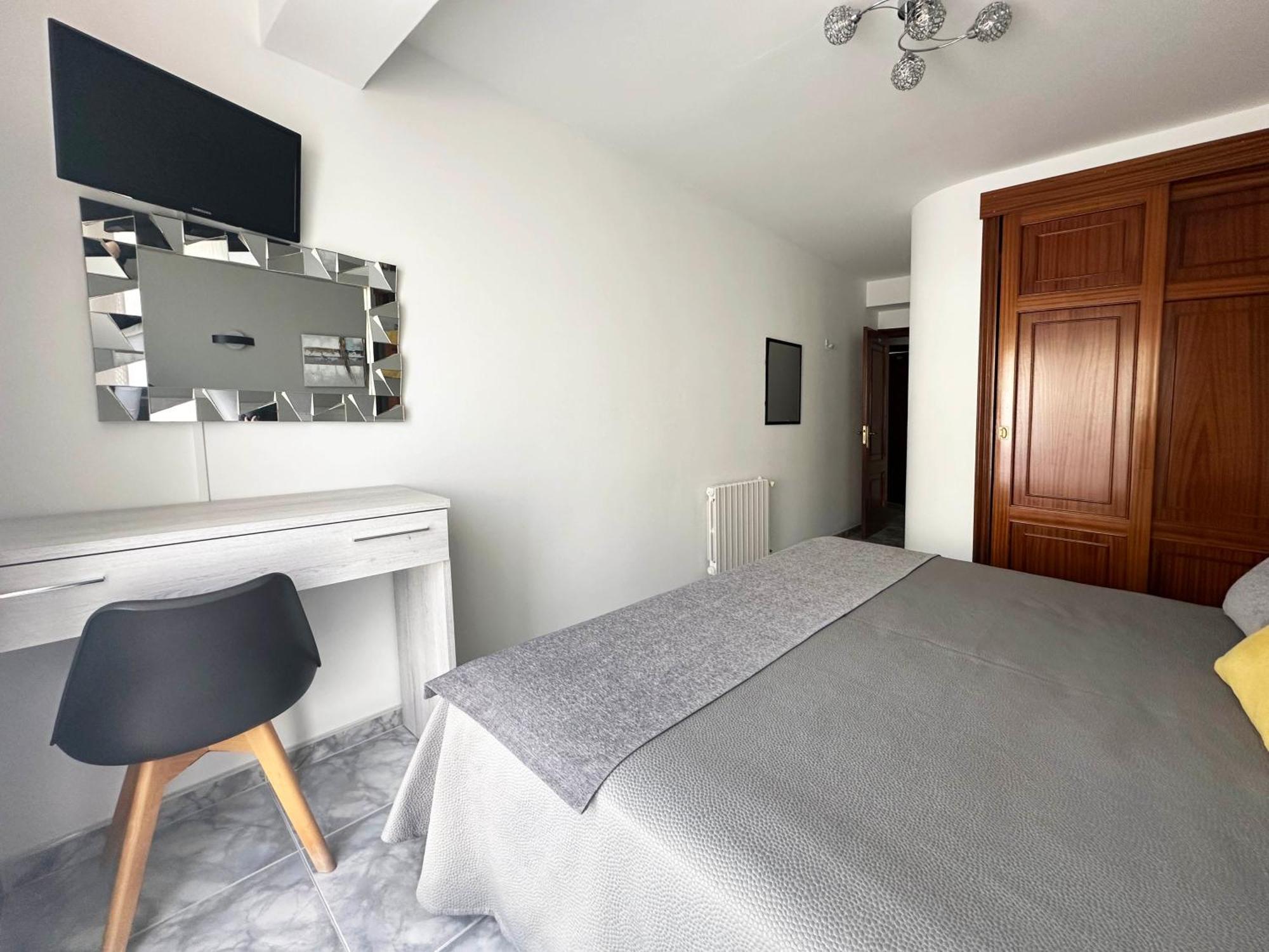 Hotel Florida Mar Sanxenxo Eksteriør bilde