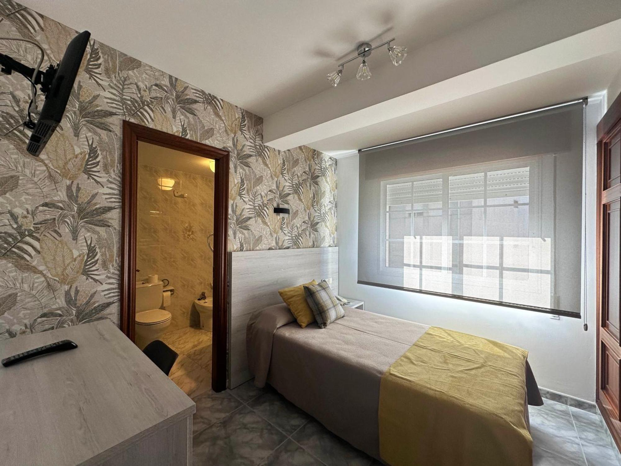 Hotel Florida Mar Sanxenxo Eksteriør bilde