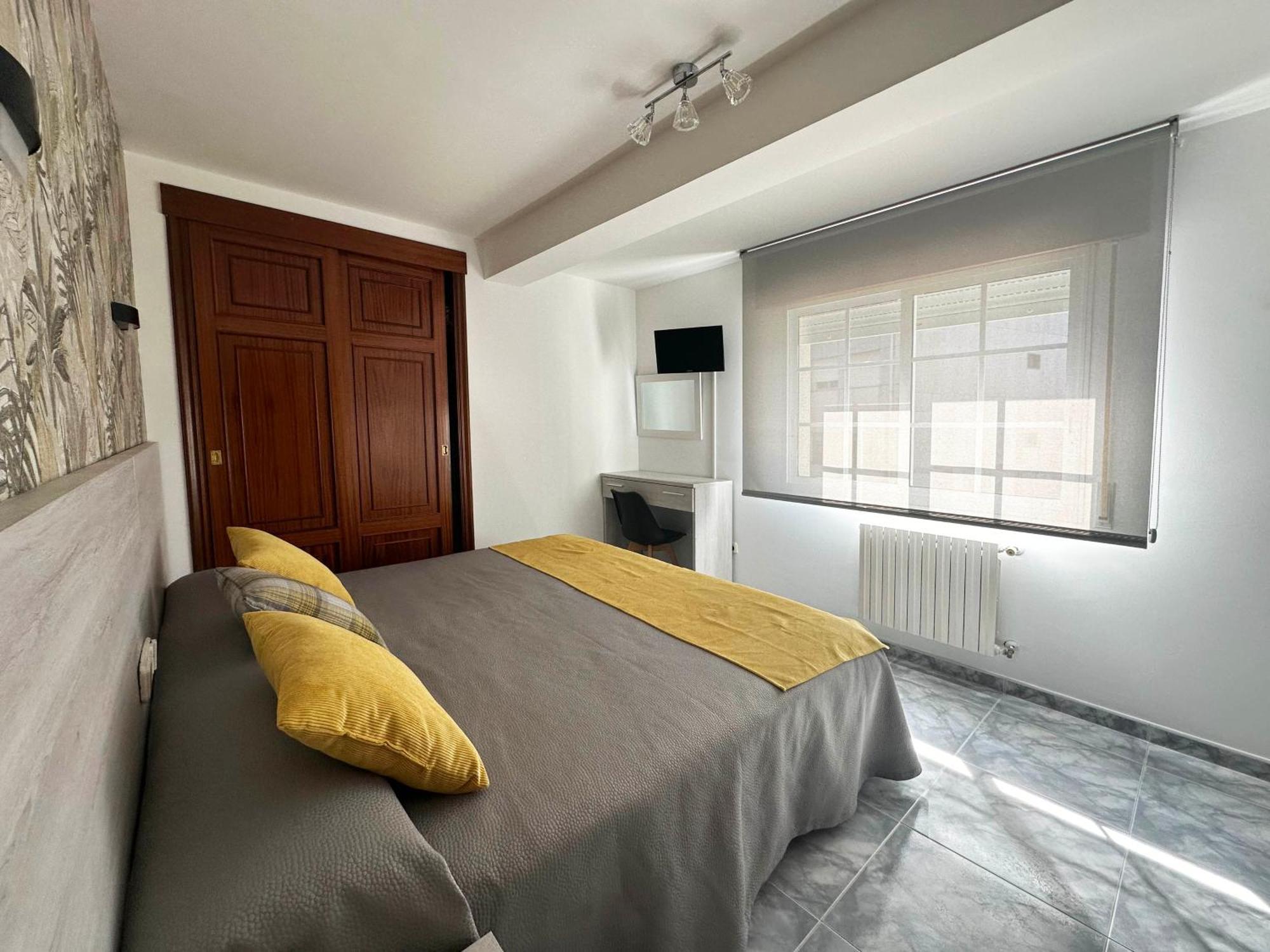 Hotel Florida Mar Sanxenxo Eksteriør bilde