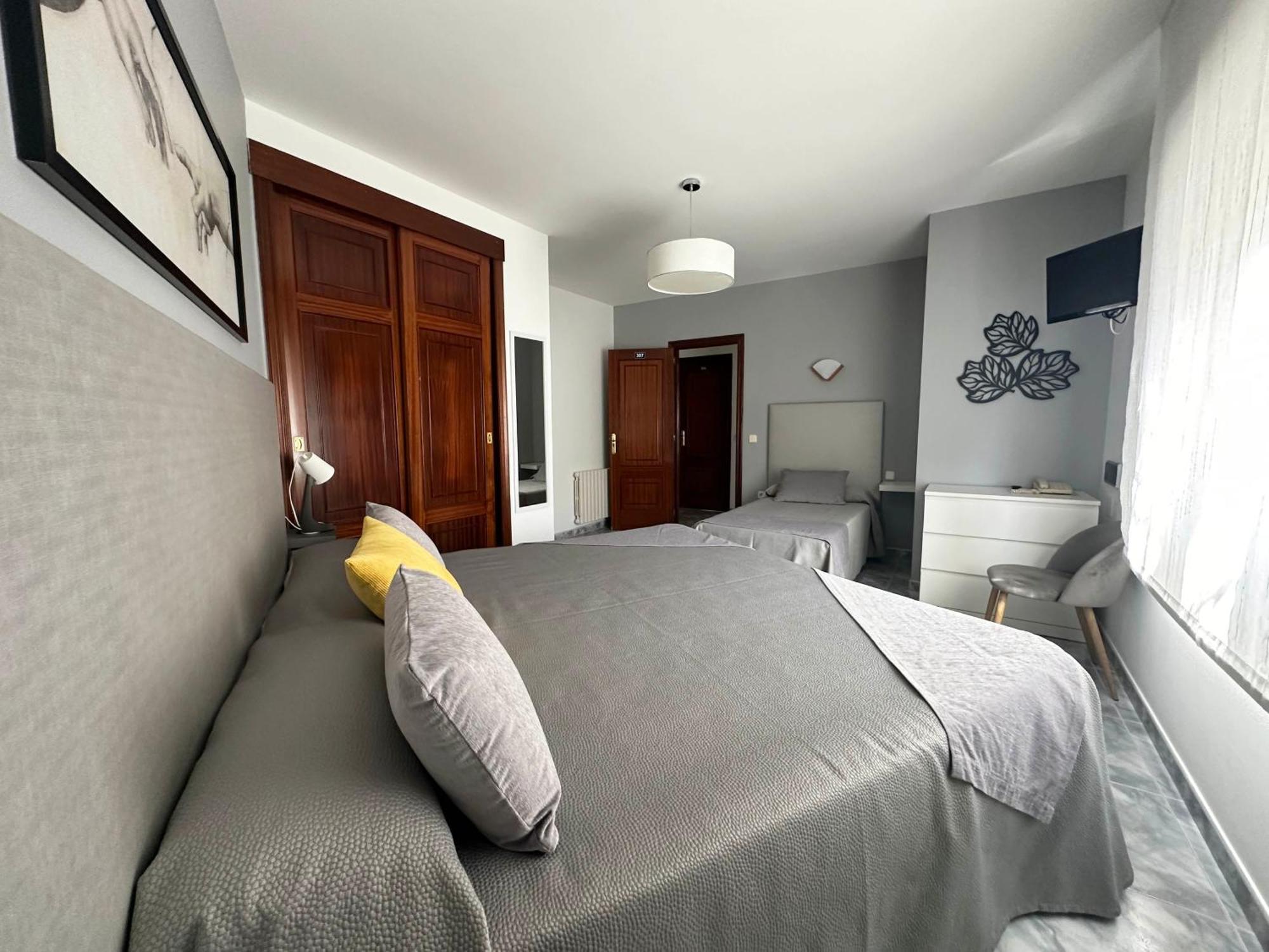 Hotel Florida Mar Sanxenxo Eksteriør bilde