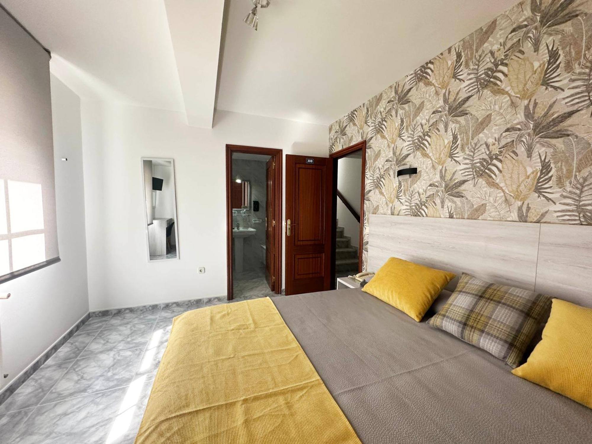 Hotel Florida Mar Sanxenxo Eksteriør bilde