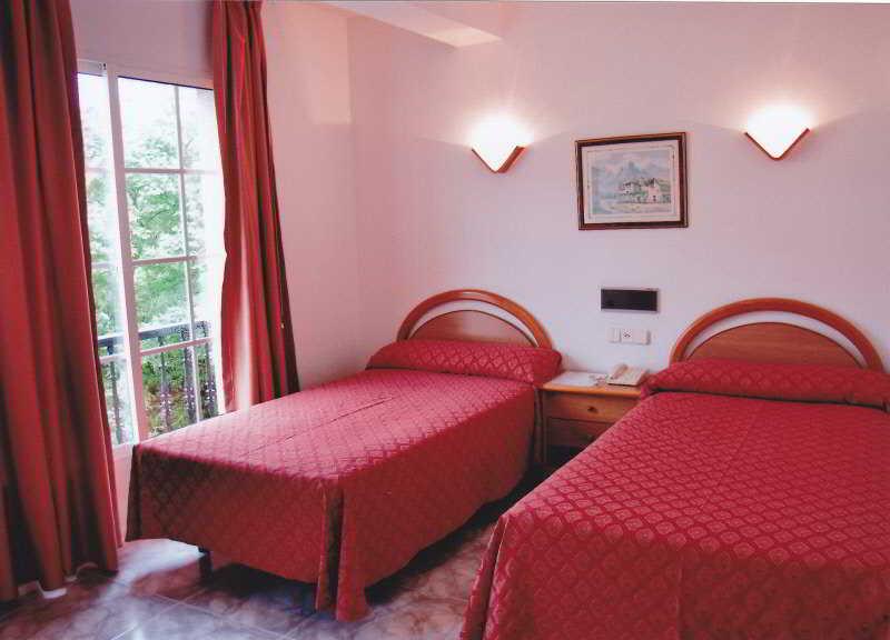 Hotel Florida Mar Sanxenxo Eksteriør bilde